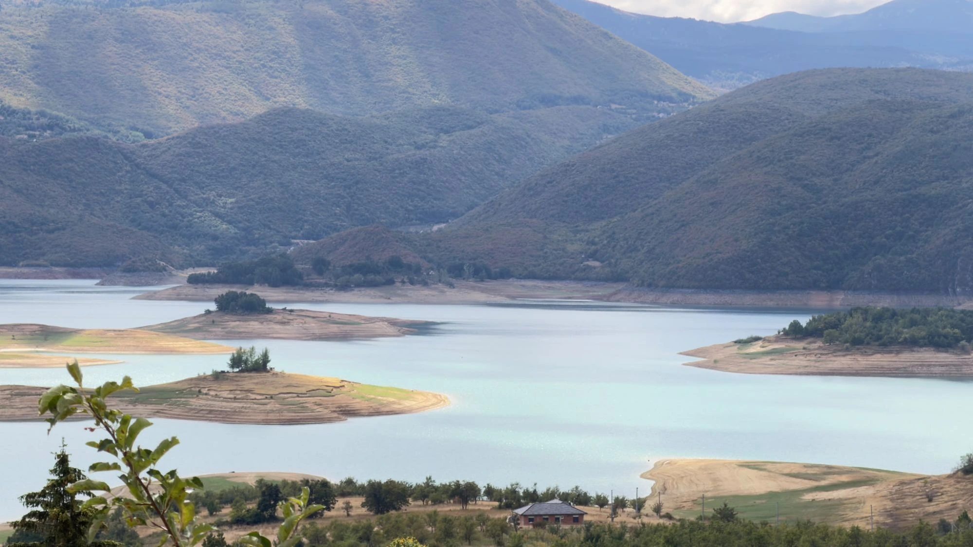 Ramsko jezero